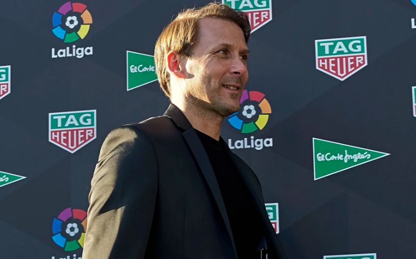 Gaizka Mendieta dự đoán kết quả trận Barcelona - Man United