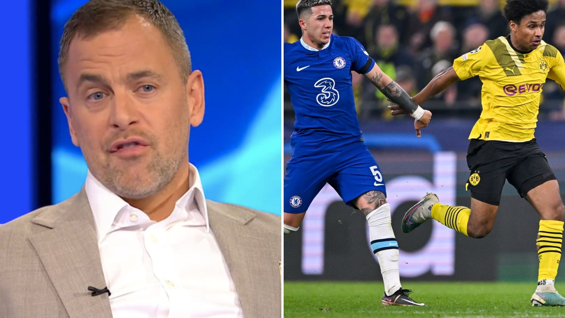 Ảnh bài viết Joe Cole không hài lòng với sao 120 triệu của Chelsea