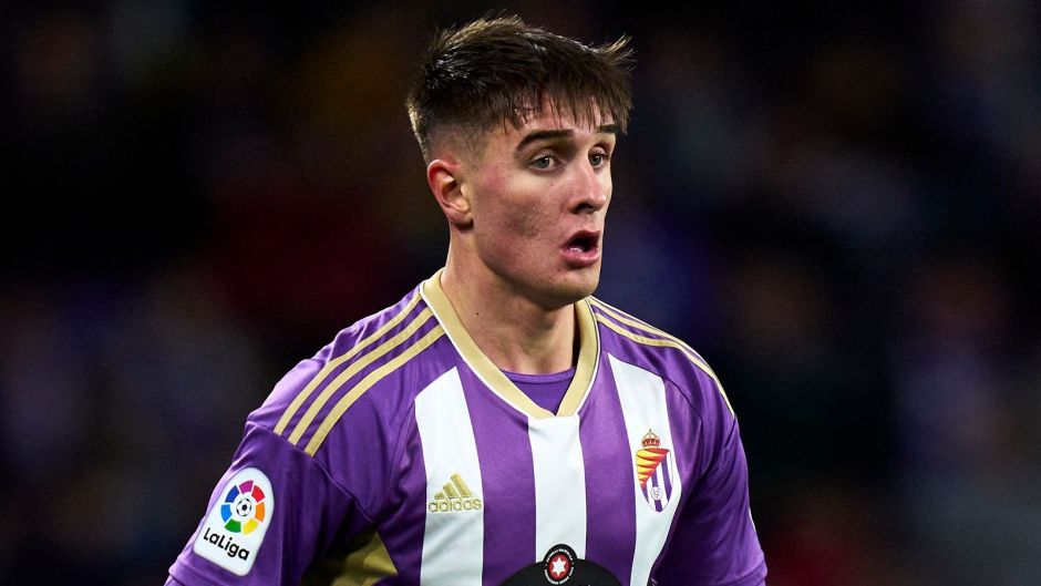 Juventus tranh mua hậu vệ La Liga với M.U, Arsenal