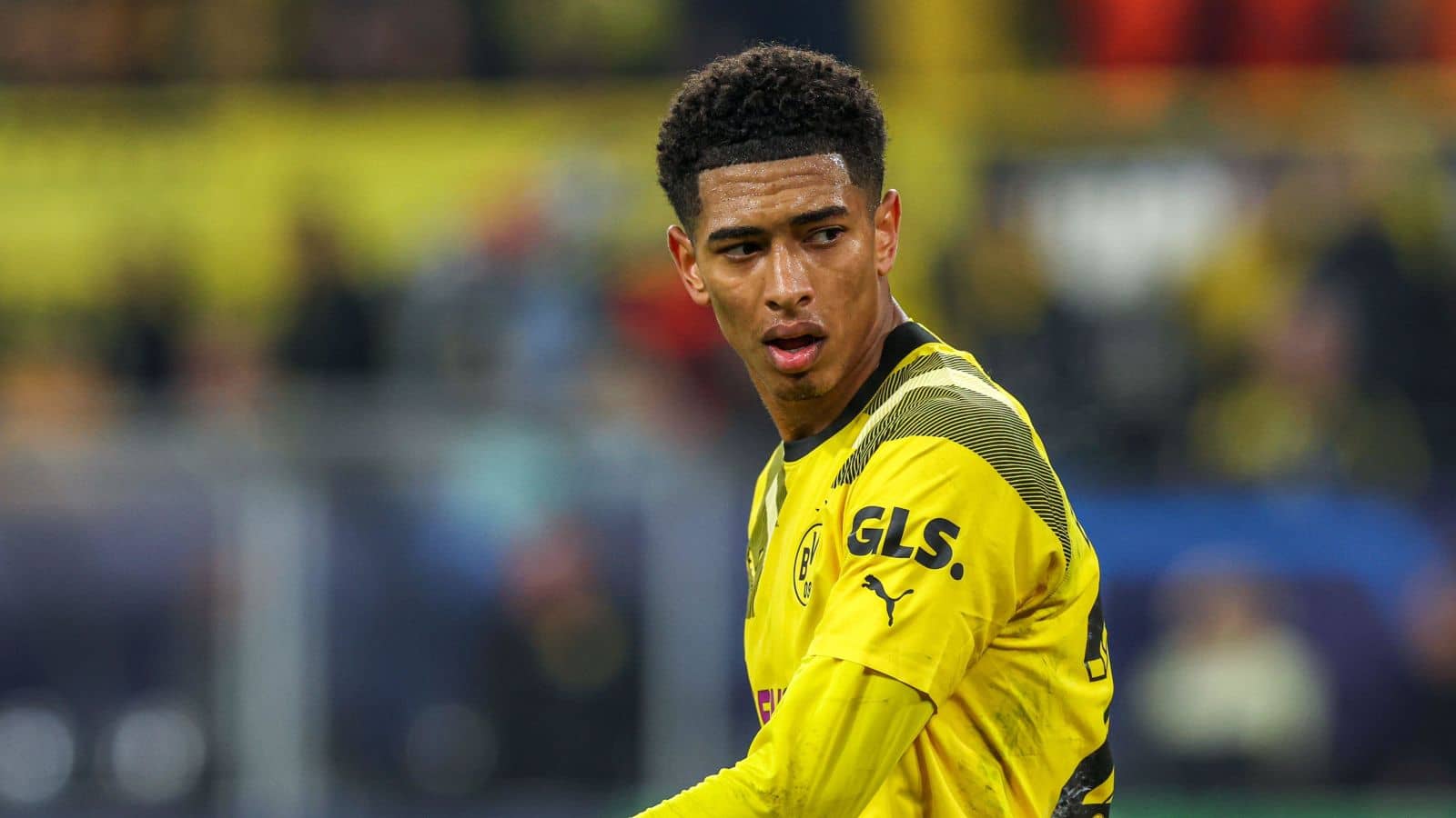 Ảnh bài viết Thắng Chelsea, Bellingham gửi gắm 1 lời đến toàn đội Dortmund