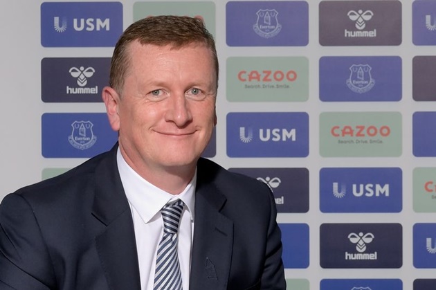 CHÍNH THỨC: Man Utd công bố sự bổ nhiệm quan trọng