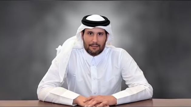 Jaber Al Thani quyền cao chức trọng như thế nào?