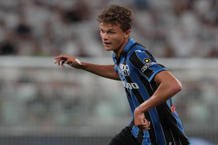 Juventus và Atletico cạnh tranh "ngọc quý" Serie A
