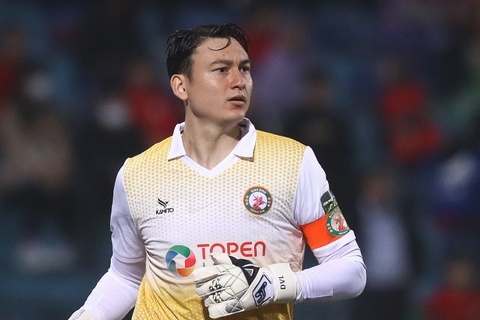 VPF giải thích việc V-League dừng vì U20 Việt Nam