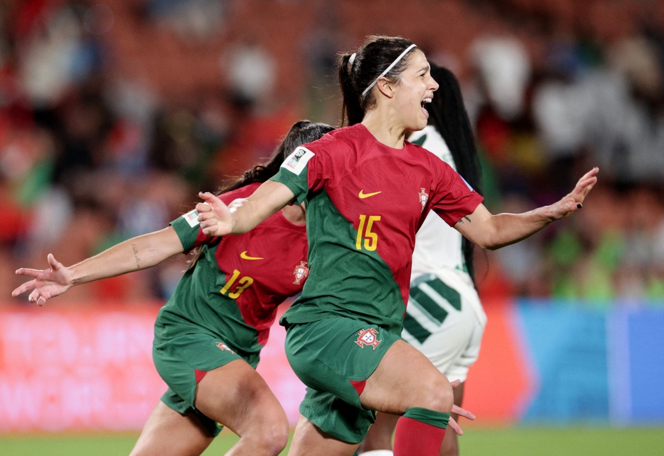 Xác định đối thủ cuối của tuyển nữ Việt Nam ở World Cup