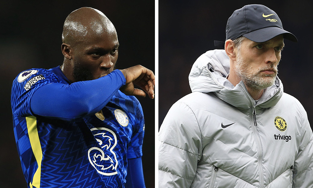 Henry từng khuyên Lukaku đừng gia nhập Chelsea của Tuchel