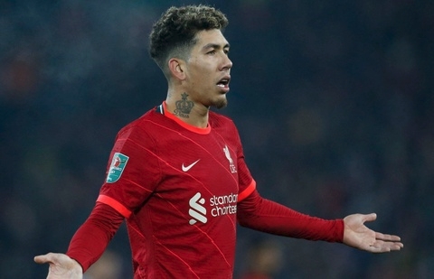 Liverpool đối diện cuộc thanh lý hàng loạt
