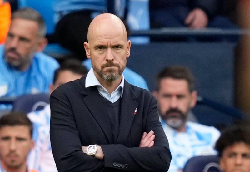 Cựu ngôi sao Liverpool tiên đoán Man United sẽ trắng tay