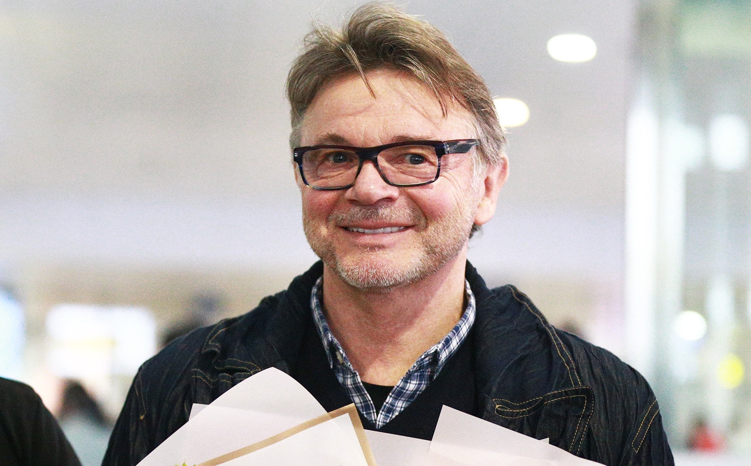 HLV Philippe Troussier gặp VFF trước ngày ký hợp đồng