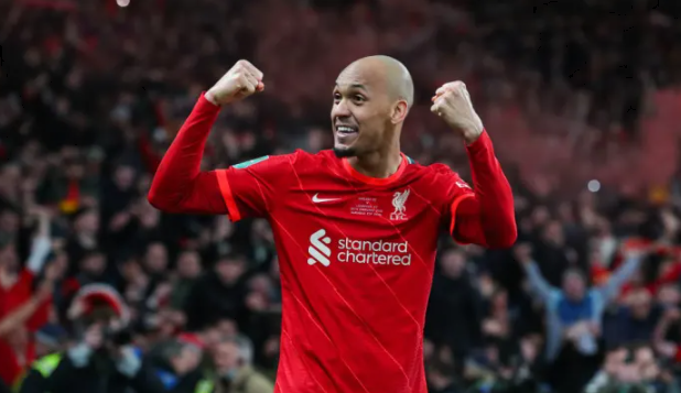 Real Madrid săn đón ngôi sao Liverpool
