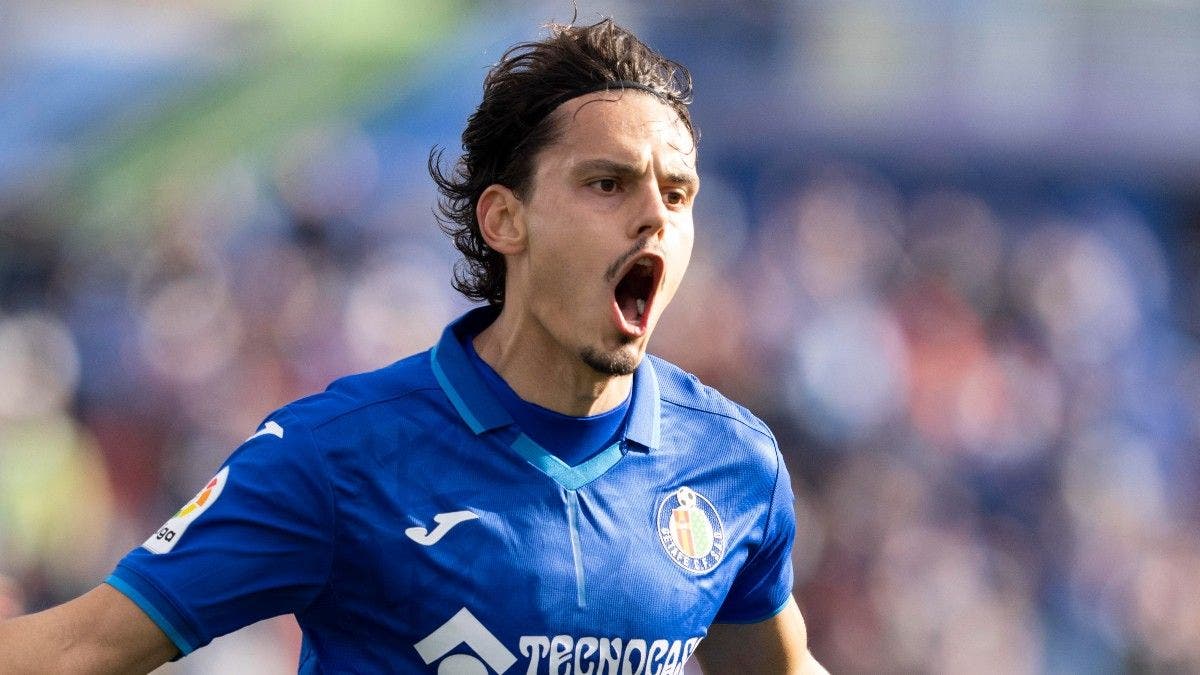 Thay Vlahovic, Juventus nhắm người cũ Man City