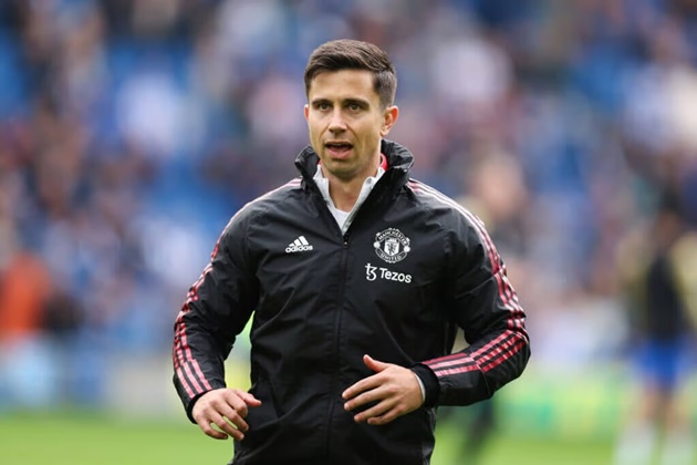 CHÍNH THỨC: Man Utd đưa ra thông báo quan trọng về nhân sự