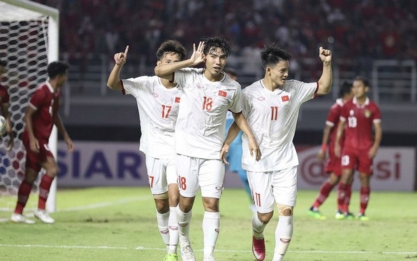 “Vũ khí bí mật” sẽ giúp U20 Việt Nam giải mã Qatar