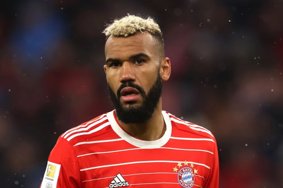 Rõ kế hoạch chiêu mộ trung phong của Bayern Munich