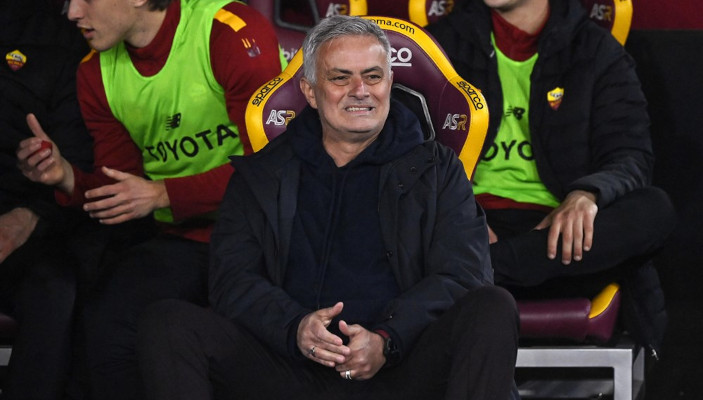Mourinho chỉ rõ khác biệt của AS Roma