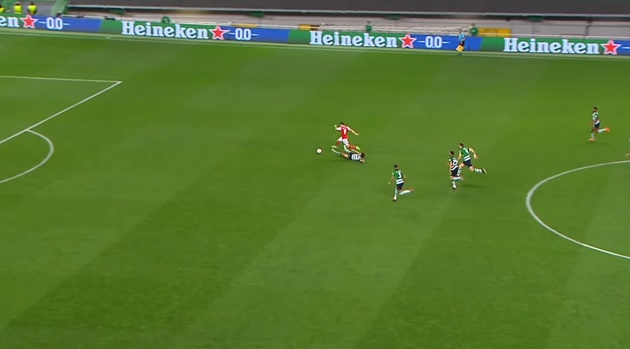 Ảnh bài viết Hình ảnh đáng sợ nhất của Martinelli