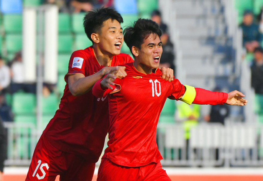Tuyển Việt Nam: Cần sự đồng lòng cho giấc mơ World Cup 2022