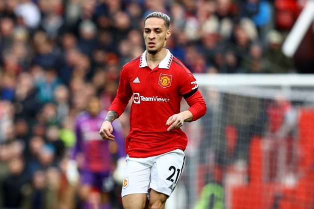 Thương vụ điên rồ của Man Utd