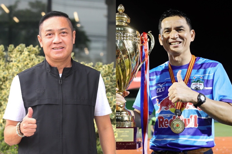 Vì sao HLV Kiatisuk nằm trong cuộc đua quyền lực bóng đá Thái Lan?