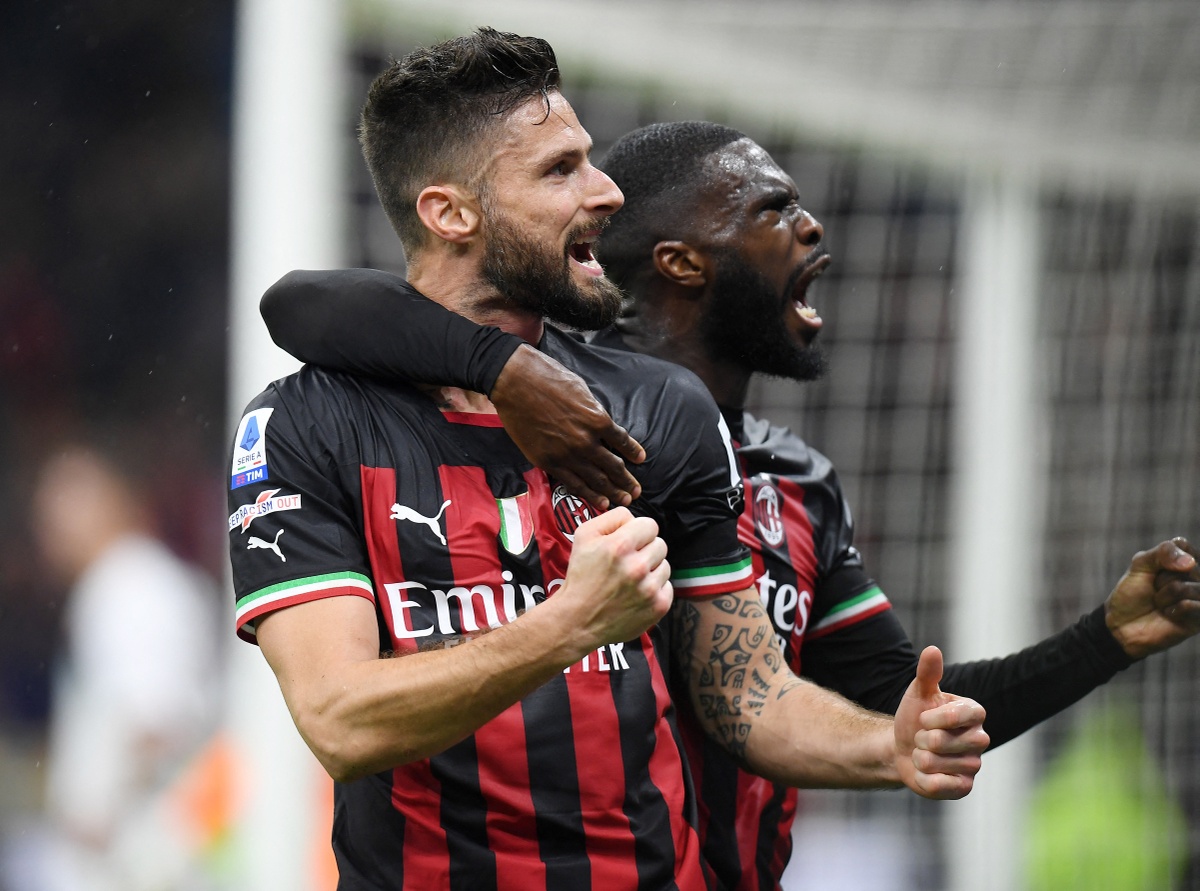 Ảnh bài viết 8 CLB vào tứ kết Champions League 2022/23