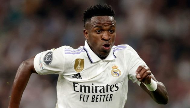 10 cầu thủ bị phạm lỗi nhiều nhất châu Âu 2022-23