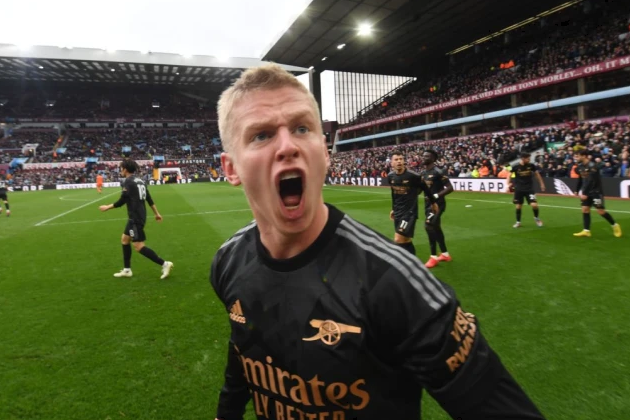 10 hậu vệ trái đỉnh nhất thế giới: Sao Arsenal số 1; Trụ cột MU