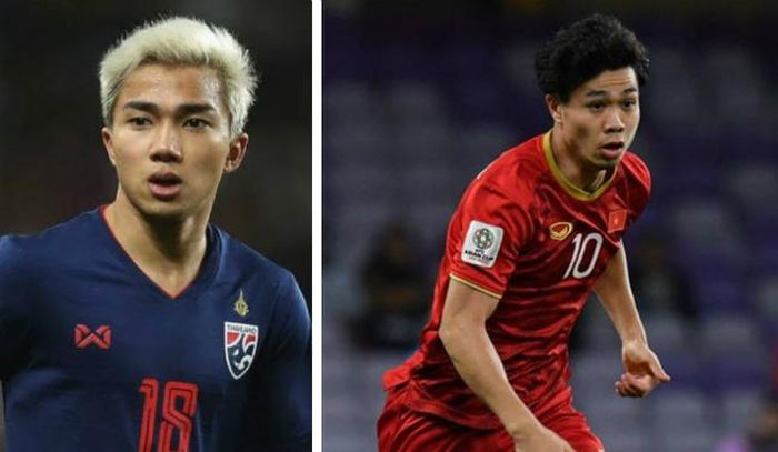 Chanathip vượt trước Công Phượng; ĐT Indonesia mời Argentina đá giao hữu