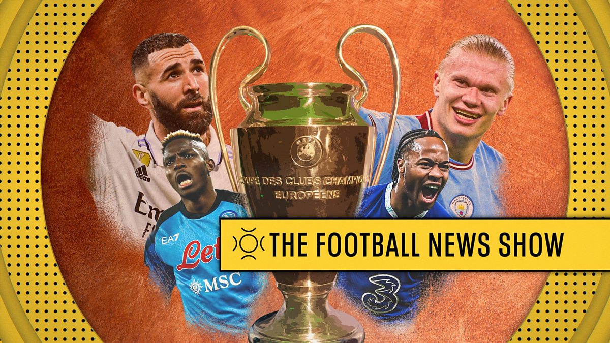 Ảnh bài viết Cú sốc lớn nhất xảy ra ở Champions League?