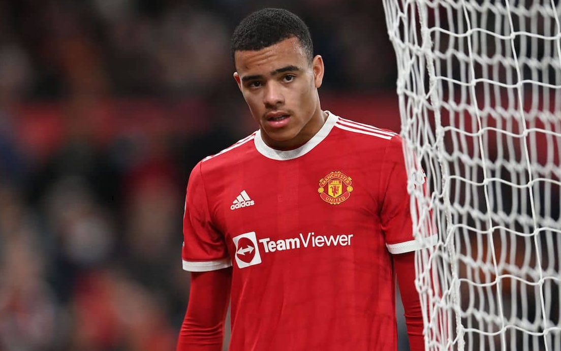 Động thái mới nhất của Mason Greenwood khiến tất cả bất ngờ