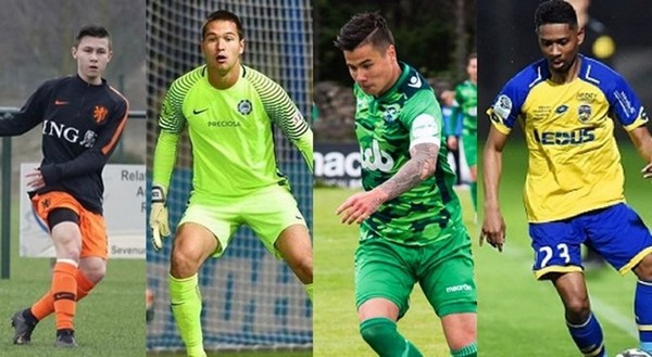Nguồn lực quan trọng cho giấc mơ của ông Troussier