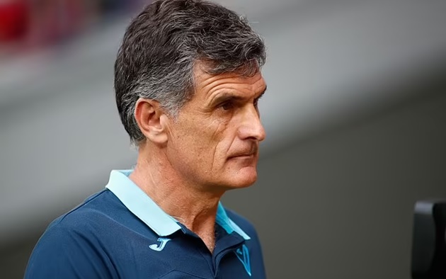 Xác nhận: Đối thủ của Man Utd sắp đón HLV thứ 3 trong mùa giải