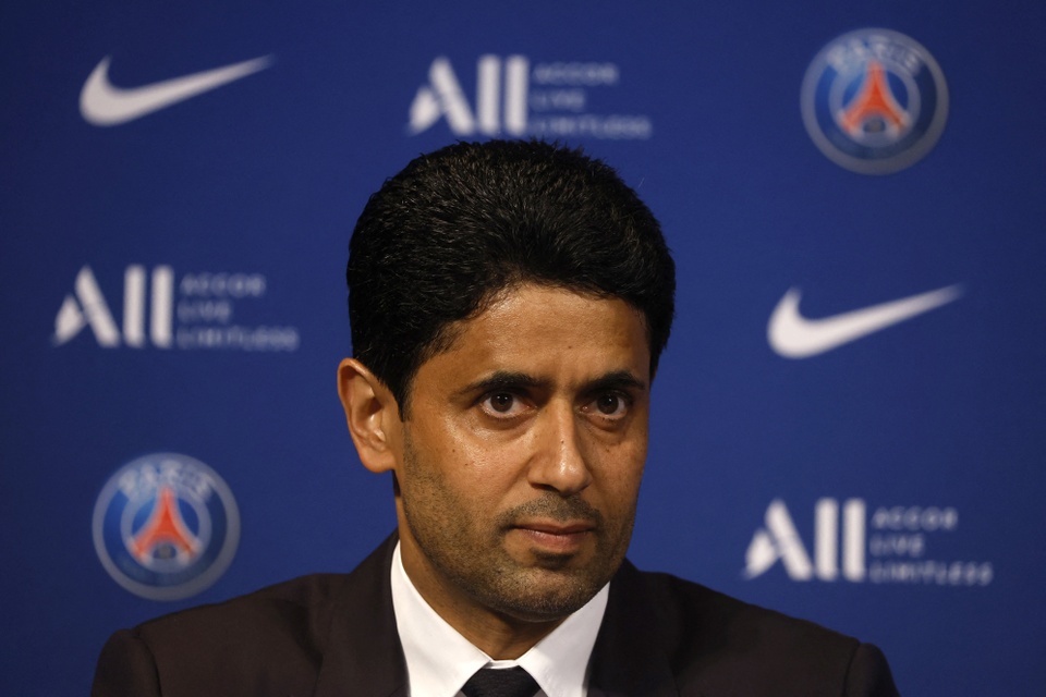 Cầu thủ PSG bị kỷ luật sau thất bại ở Champions League