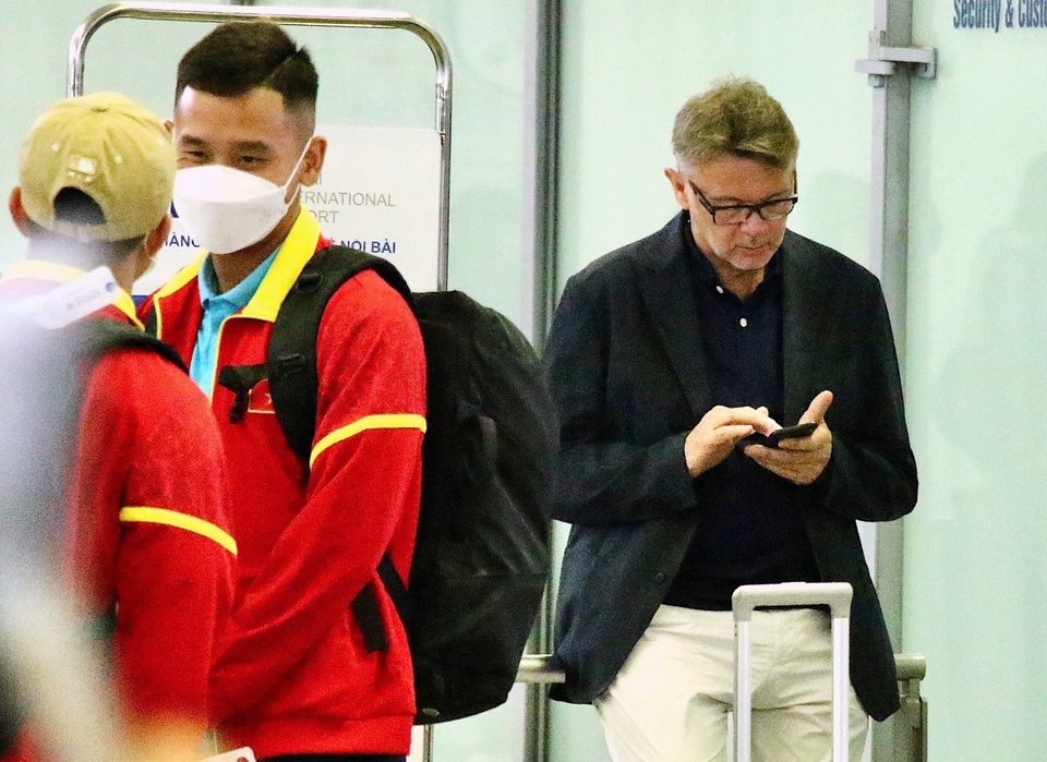 Khó khăn chờ U23 Việt Nam ở Qatar