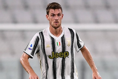 Juventus nhắm 2 mục tiêu chất lượng cho hàng thủ