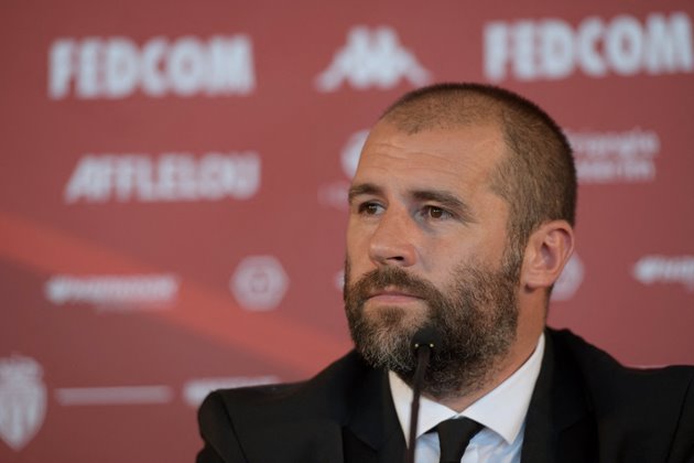 Xác nhận: Paul Mitchell rời Monaco, Liverpool mừng thầm