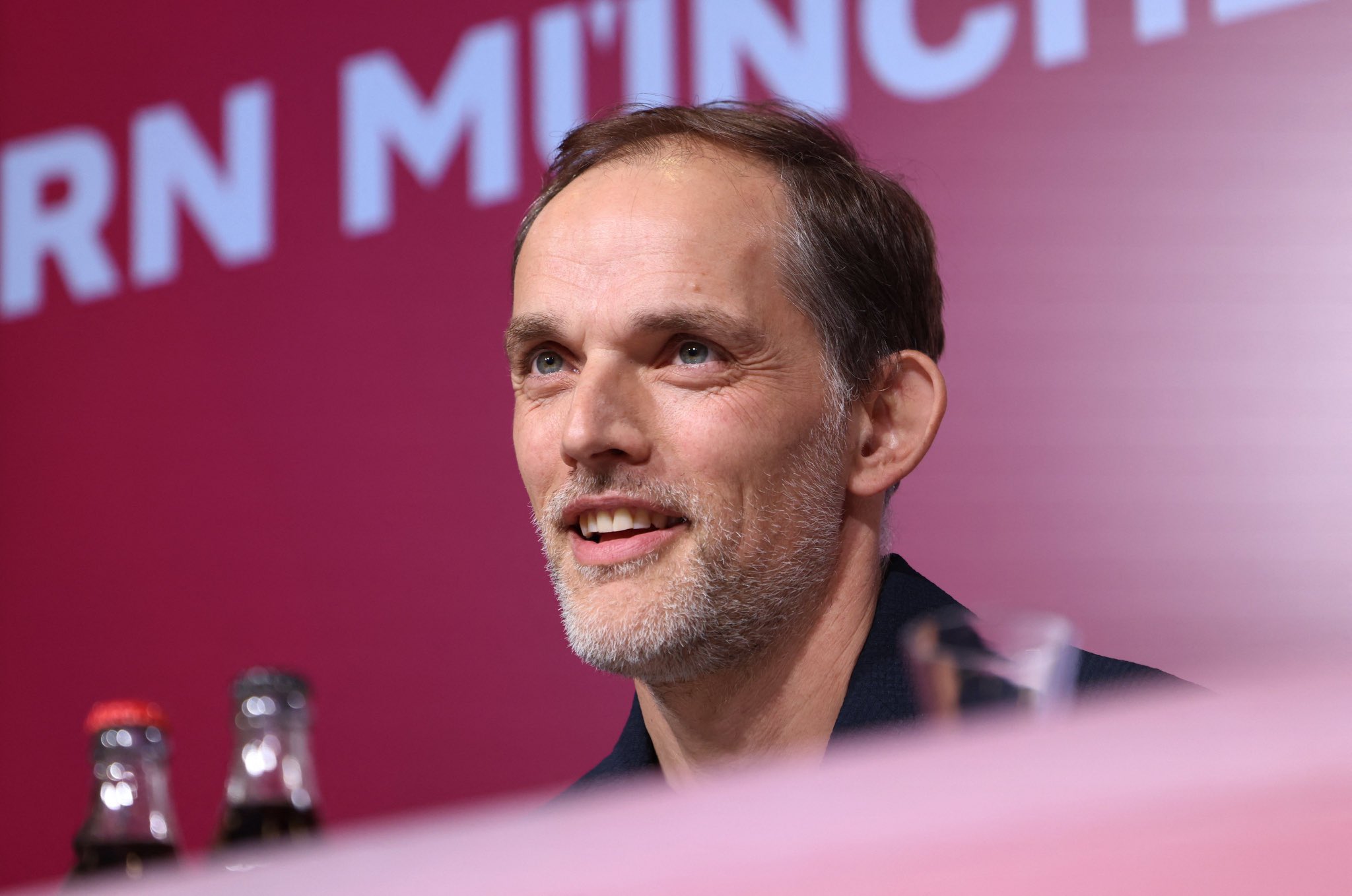 Ảnh bài viết Lộ hình ảnh rạng rỡ ra mắt Bayern, Tuchel tuyên bố 'thắng tất'