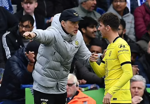 3 hệ thống giúp Bayern 'lột xác' dưới thời Tuchel: Neymar; Bộ ba Chelsea