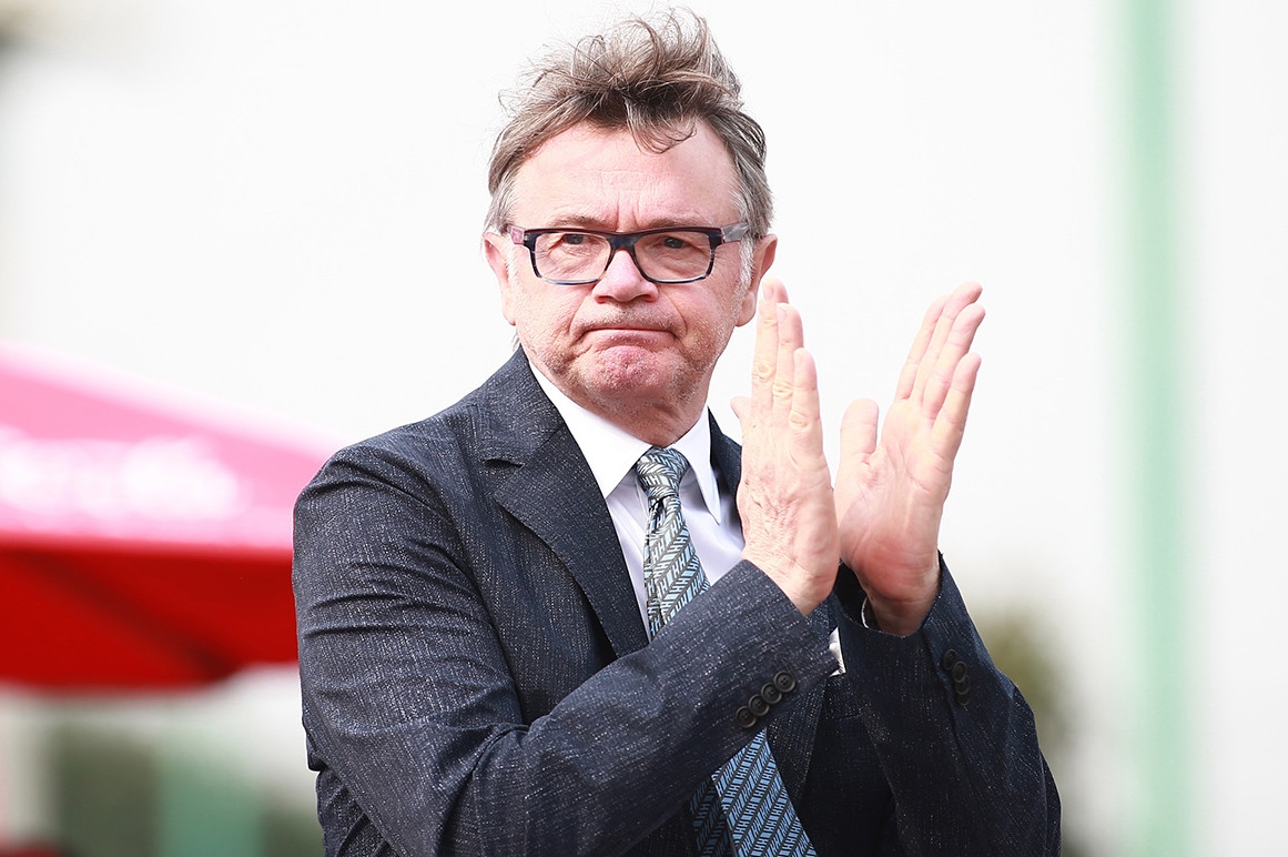 HLV Troussier làm khác ông Park Hang-seo để đi World Cup