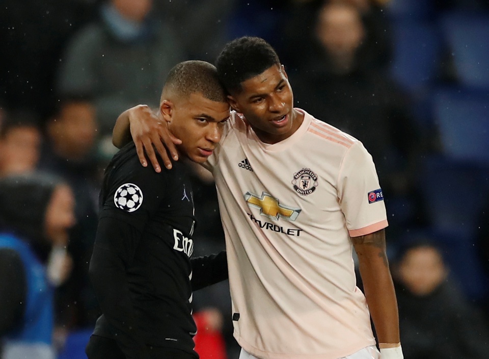Kế hoạch bành trướng của Qatar với MU và PSG