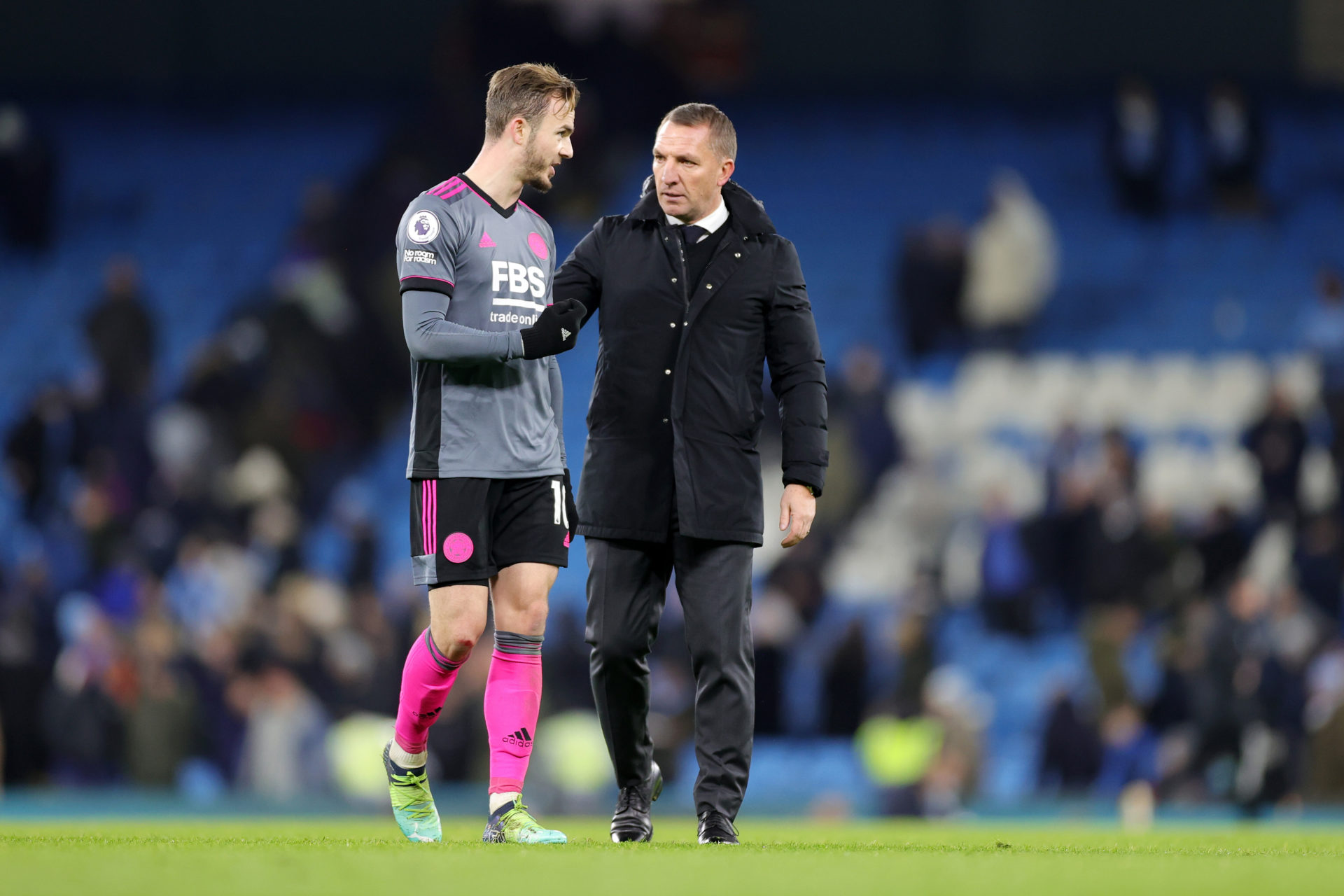 Ally McCoist chỉ rõ người thay thế hoàn hảo cho Eriksen ở Tottenham