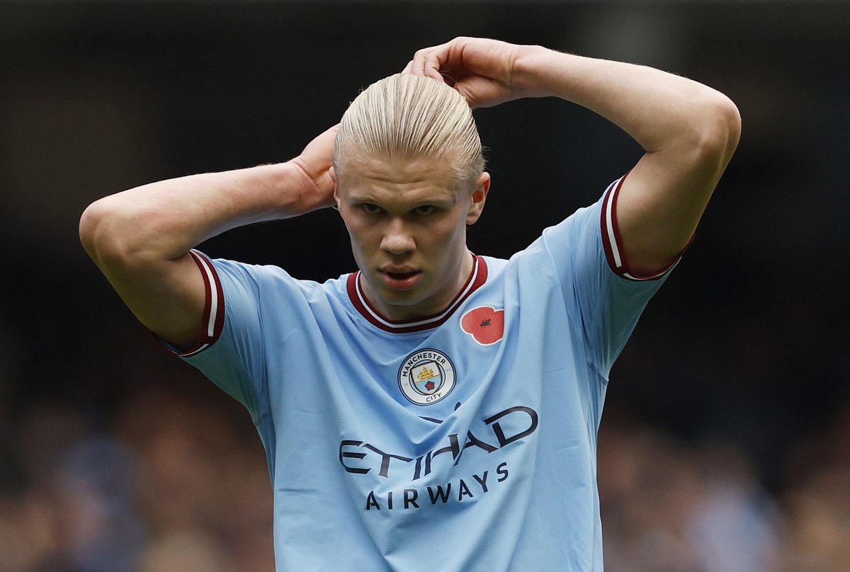 10 cầu thủ tốc độ nhất Premier League mùa này