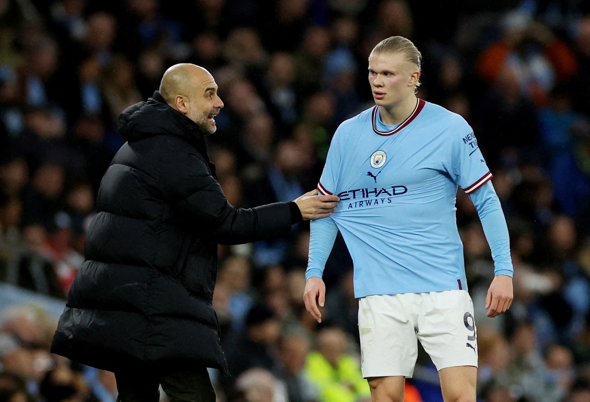 7 tiền đạo nhanh nhất Premier League mùa này