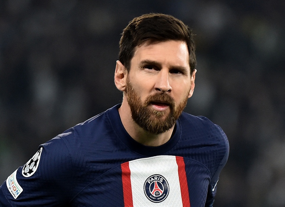 Kế hoạch trả lương Messi của Barca