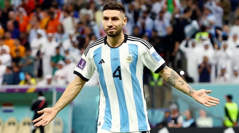 Nhà vô địch World Cup 2022 bị cáo buộc tấn công tình dục