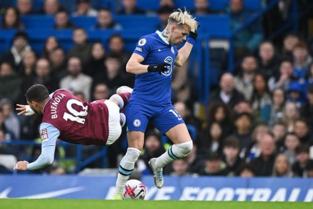 5 điểm nhấn Chelsea 0-2 Villa: 100 triệu bảng thất vọng; 'Đặc sản' của Emery