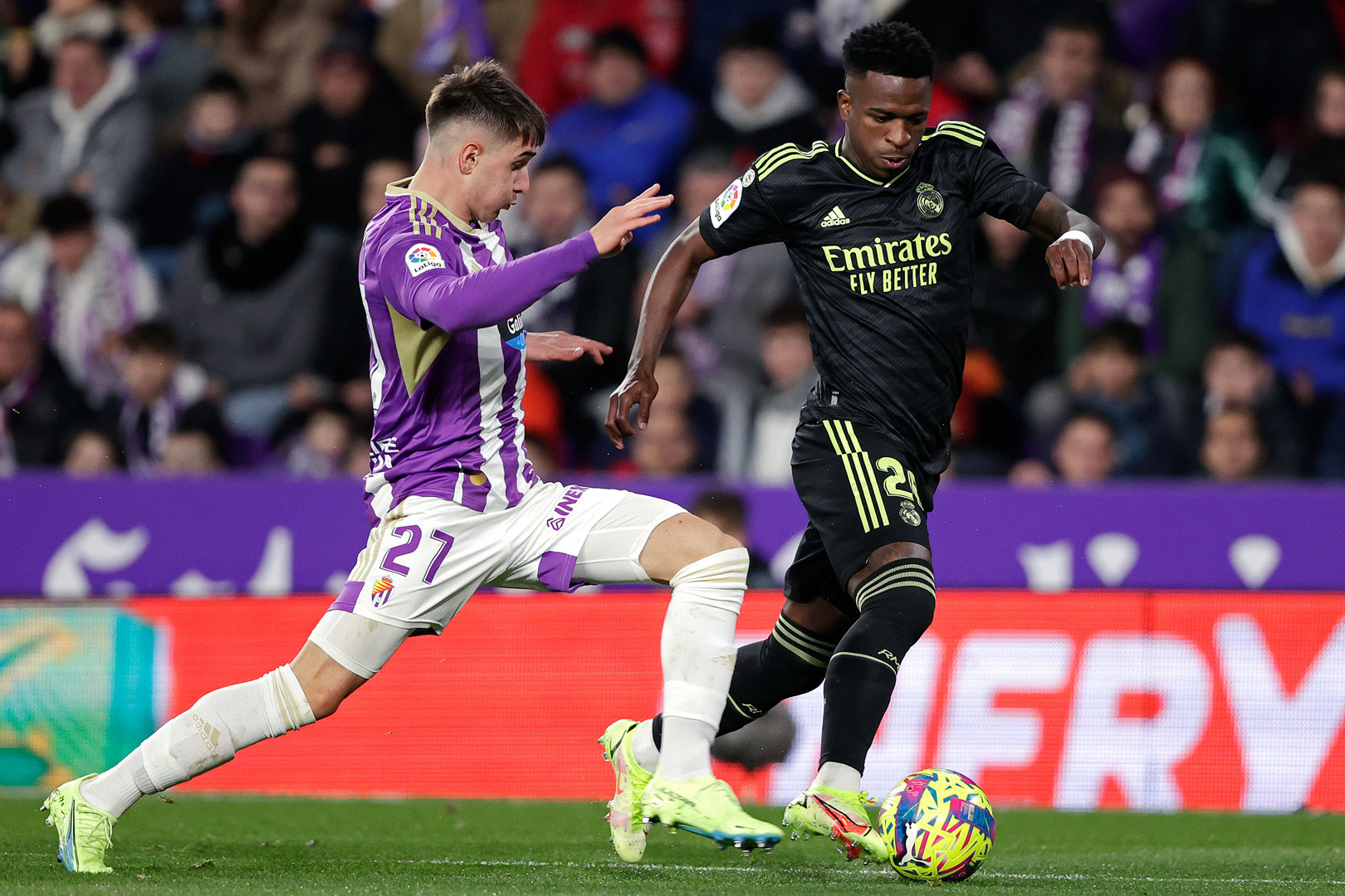 Nhận định Real Madrid vs Valladolid: Làm nóng cho Siêu kinh điển