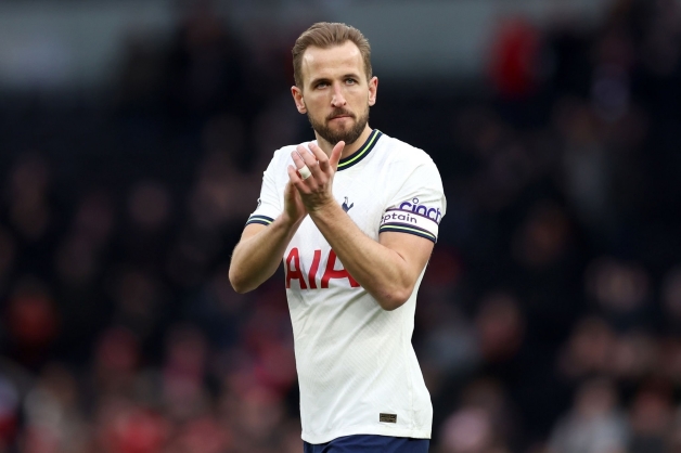 Tottenham sẽ để Kane ra đi?
