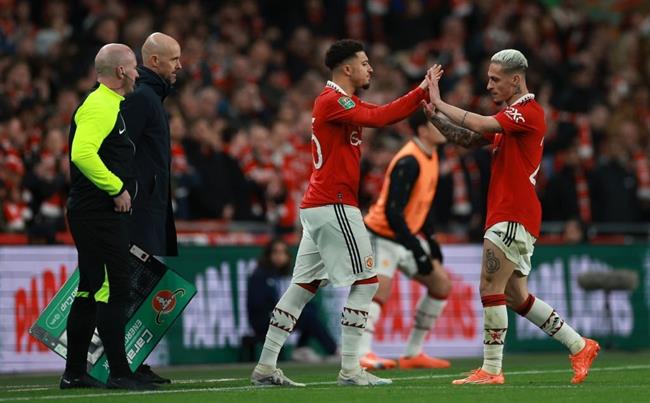 Thương vụ lỗ nặng sắp xảy ra với Man Utd 