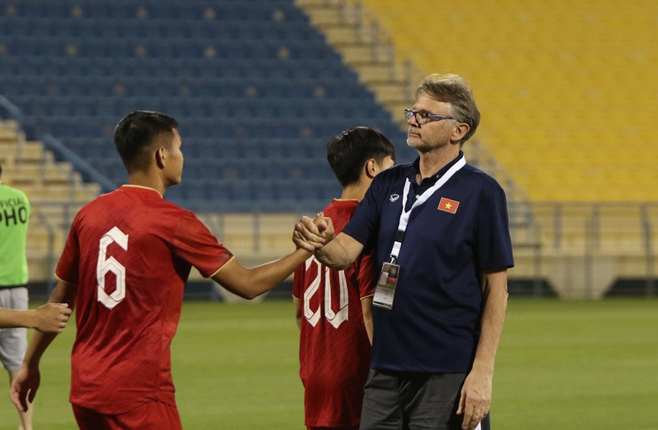 Báo chí Đông Nam Á đánh giá bảng đấu của U22 Việt Nam tại SEA Games