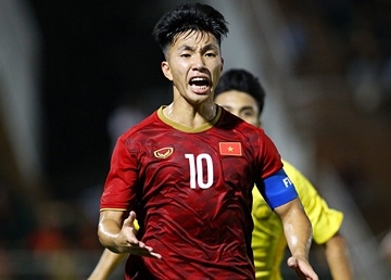 VFF đặt mục tiêu giành 3 HCV liên tiếp ở SEA Games